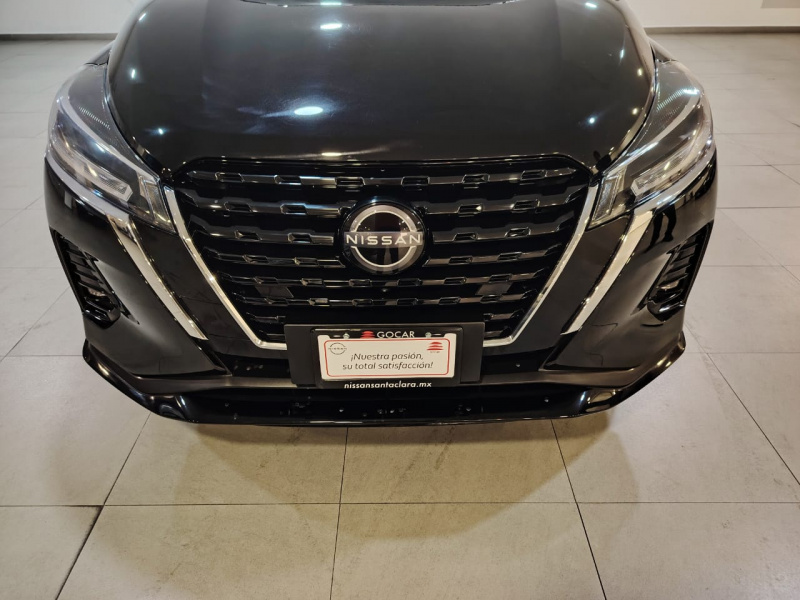 Nissan Kicks  PLATINUM E-POWER 2024